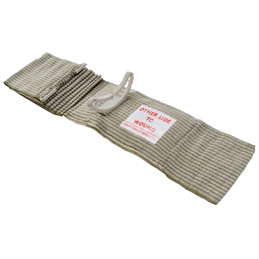 Israeli Trauma Bandage #1-Israeli Emergency Bandages-AERO-Assurance Training and Sales