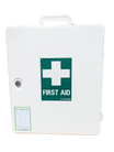 Large Wall Mounted First Aid Cabinet-Workplace First Aid Kits-Assurance Training and Sales-Assurance Training and Sales