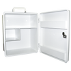 Large Wall Mounted First Aid Cabinet-Workplace First Aid Kits-Assurance Training and Sales-Assurance Training and Sales