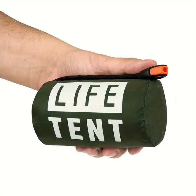 Life Tent-Bug Out Bag Tent-Assurance Training and Sales-Assurance Training and Sales