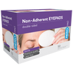 Low Adherent Oval Eye Pad-Eye Care-AERO-AEROPAD Non-Adherent Eye Pads single-Assurance Training and Sales