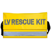 Low Voltage Rescue Kit-First Aid Kit Construction-AERO-Assurance Training and Sales