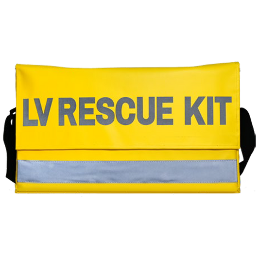Low Voltage Rescue Kit-AERO-Assurance Training and Sales