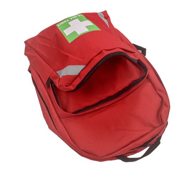 NSW Dept Education First Aid Backpack-School First Aid Kit-Assurance Training and Sales-Assurance Training and Sales