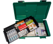 NSW Dept Education First Aid Box-Sports & Schools First Aid Kits-Assurance Training and Sales-Assurance Training and Sales