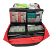 NSW Police Operational Vehicle First Aid Kit-Oxygen & Advanced First Aid Kit-Assurance Training and Sales-Assurance Training and Sales