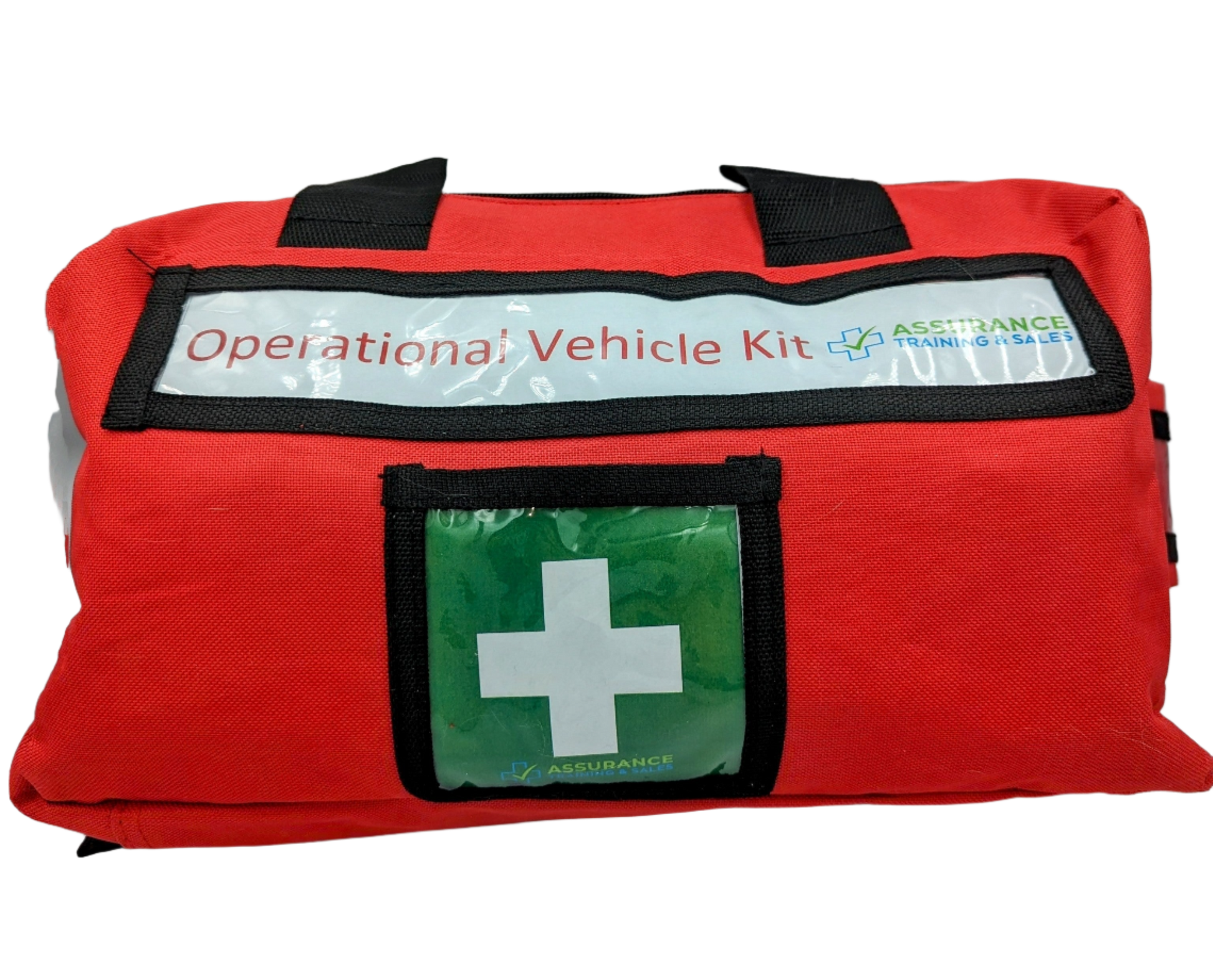 NSW Police Operational Vehicle First Aid Kit-NSW Police First Aid Kits-Assurance Training and Sales-Assurance Training and Sales