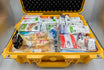 NSW Police Operational Water Craft First Aid Kit-NSW Police First Aid Kits-Assurance Training and Sales-Assurance Training and Sales