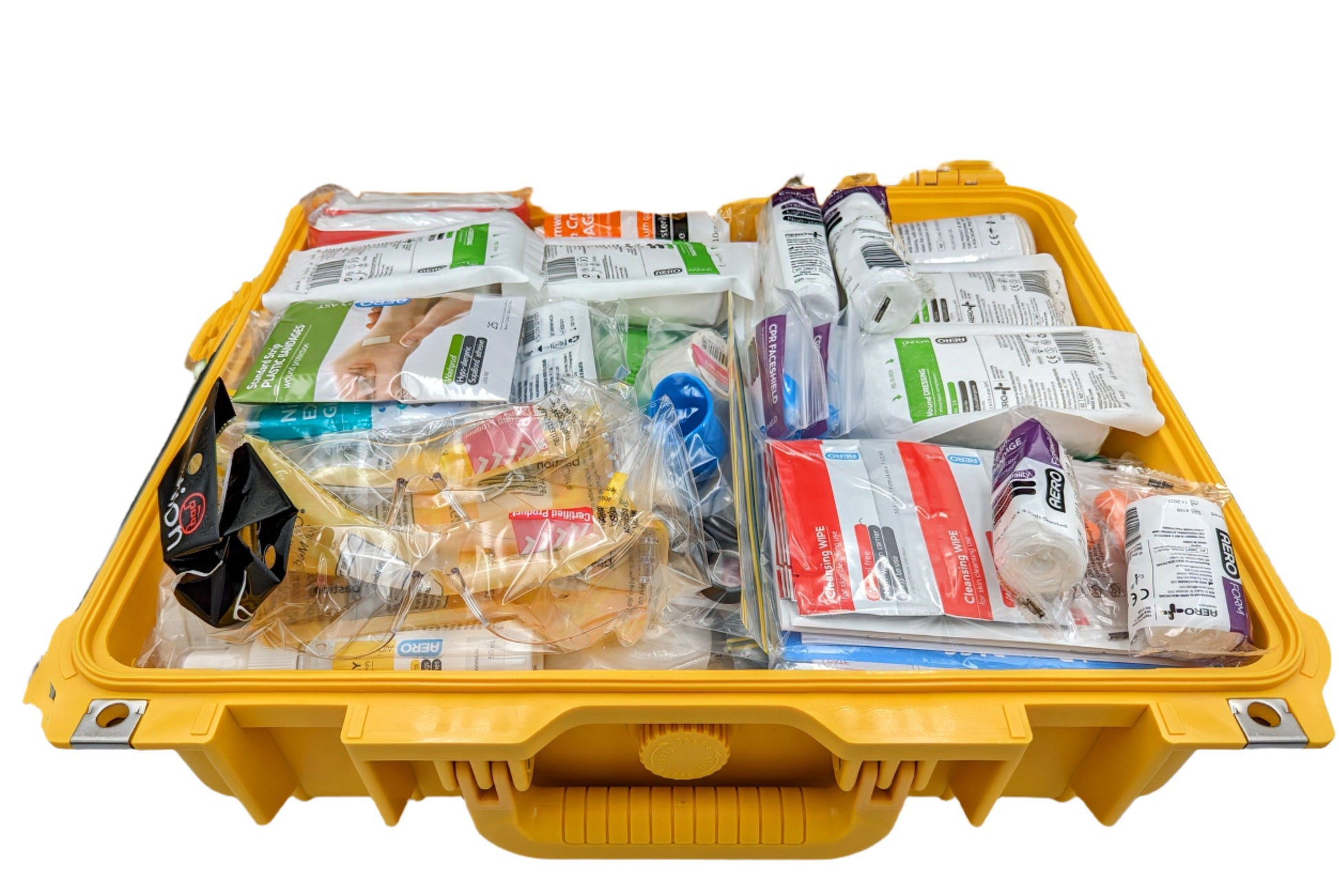 NSW Police Operational Water Craft First Aid Kit-NSW Police First Aid Kits-Assurance Training and Sales-Assurance Training and Sales