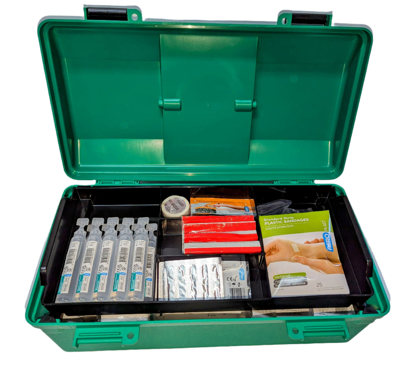 NSW Police Station Kit-NSW Police First Aid Kits-Assurance Training and Sales-Assurance Training and Sales