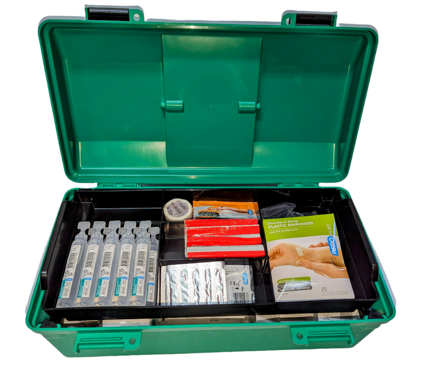 NSW Police Station Kit-NSW Police First Aid Kits-Assurance Training and Sales-Assurance Training and Sales