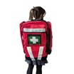 Oxygen First Aid Backpack-Oxygen & Advanced First Aid Kit-AERO-Assurance Training and Sales