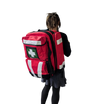 Oxygen First Aid Backpack-Oxygen & Advanced First Aid Kit-AERO-Assurance Training and Sales