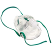 Oxygen Therapy Mask-Oxygen & Advanced First Aid Kit-Assurance Training and Sales-Adult with tubing-Assurance Training and Sales