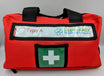 First Aid Kit Soft Bag Workplace Compliant 10 Person