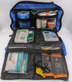 4wd, 4wd first aid kit, first aid, first aid kit side 2 view