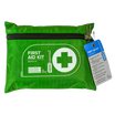 Pocket Travel First Aid Kit-Travel First Aid Kit-Assurance Training and Sales-Assurance Training and Sales