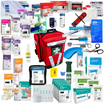 Premium Advanced First Aid Kit-Oxygen & Advanced First Aid Kit-Assurance Training and Sales-Assurance Training and Sales