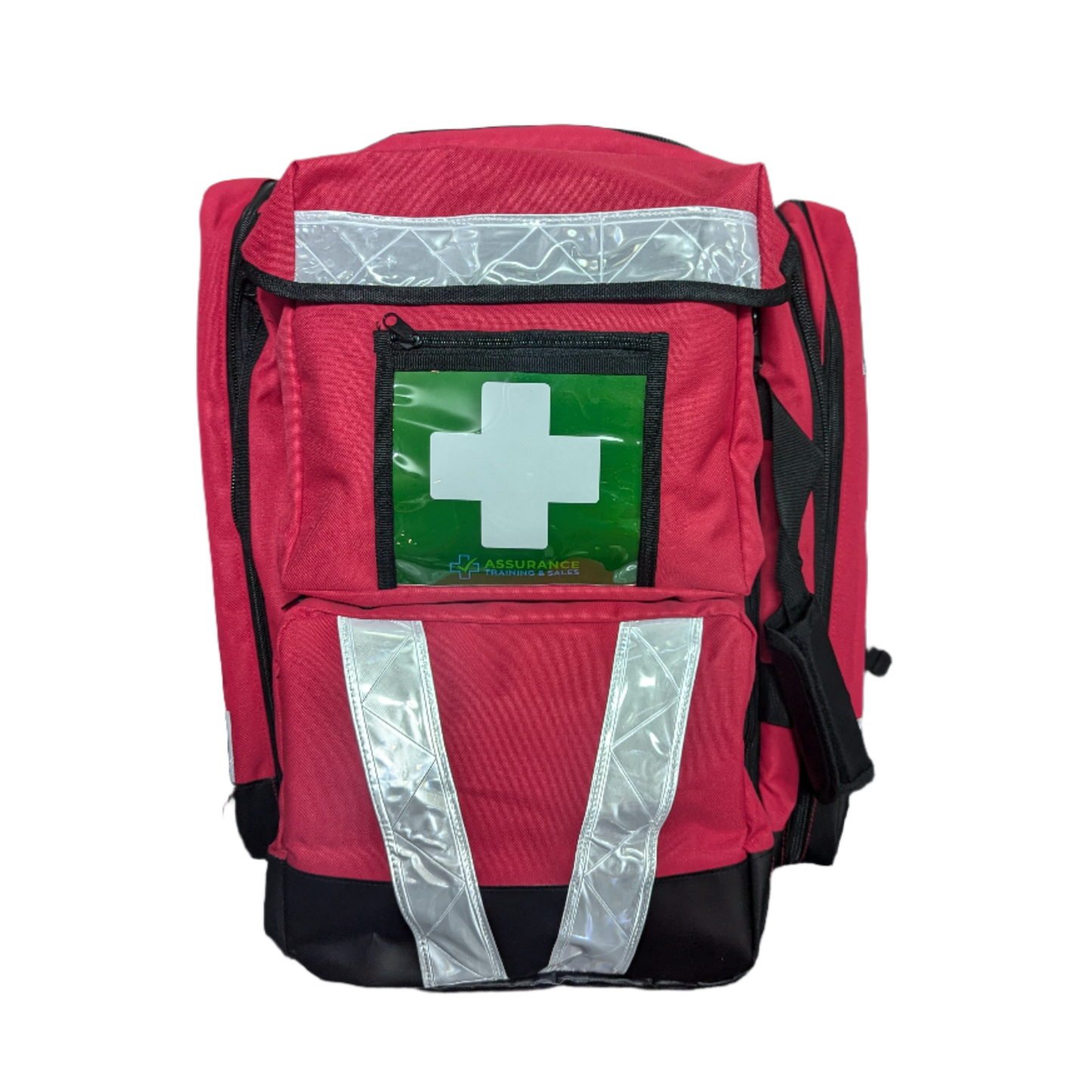 Premium First Responder First Aid Kit-Kits, Bags & Cabinets-Assurance Training and Sales-Assurance Training and Sales