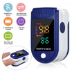 Pulse Oximeter Fingertip-Oxygen & Advanced First Aid Kit-Assurance Training and Sales-Assurance Training and Sales