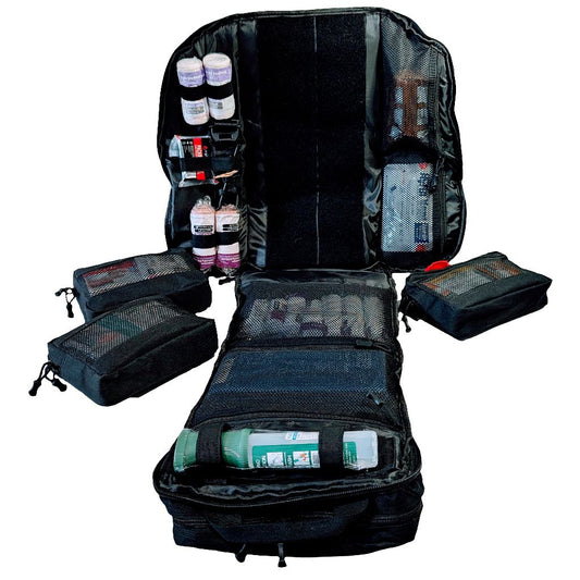 Remote Area Survival First Aid Kit