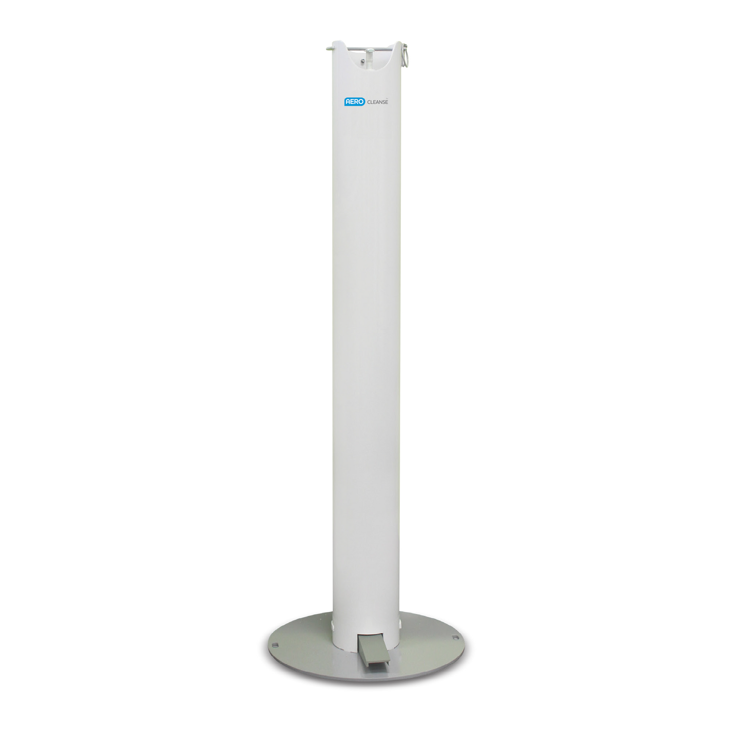 Sanitiser Station suitable for 1L bottle-Hand Sanitizers & Wipes-AERO-Assurance Training and Sales