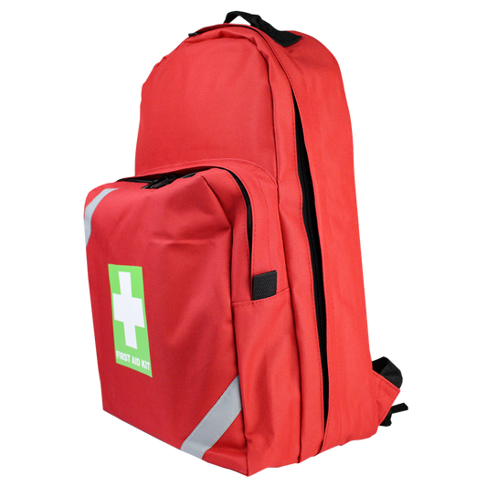 School & Child Care First Aid Kit -Excursion Backpack-Assurance Training and Sales-Assurance Training and Sales