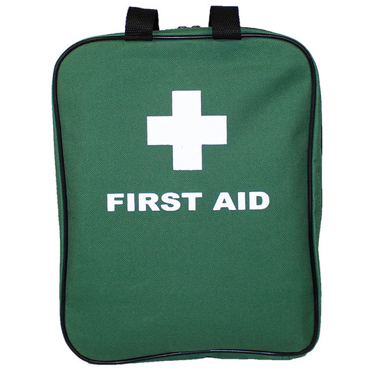 Slimline First Aid Kit Bag-Kits, Bags & Cabinets-AERO-Assurance Training and Sales