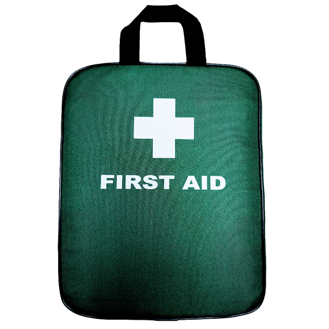 Slimline Vehicle First Aid Kit-First Aid Kit Construction-Assurance Training and Sales-Assurance Training and Sales