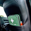 Slimline Vehicle First Aid Kit-First Aid Kit Construction-Assurance Training and Sales-Assurance Training and Sales