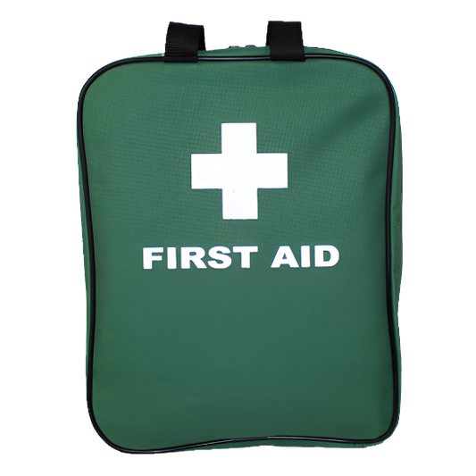 Slimline Vehicle First Aid Kit-Bag-Assurance Training and Sales-Assurance Training and Sales