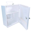 Small Wall Mounted First Aid Cabinet-Workplace First Aid Kits-Assurance Training and Sales-Assurance Training and Sales