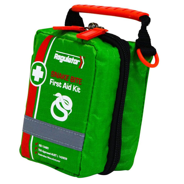 Snake Bite First Aid Kit-Snake Bite Kit-AERO-Assurance Training and Sales