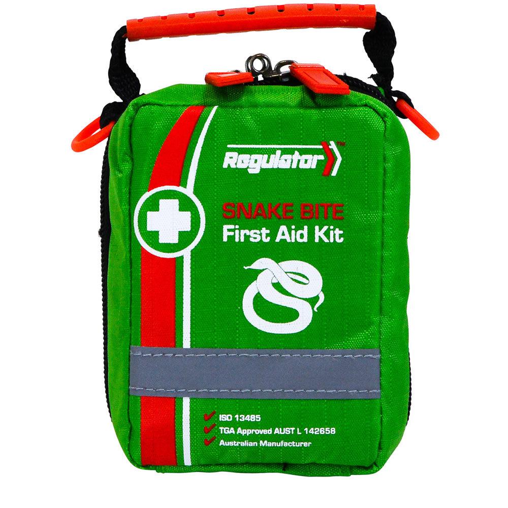 Snake Bite First Aid Kit-Snake Bite Kit-AERO-Assurance Training and Sales