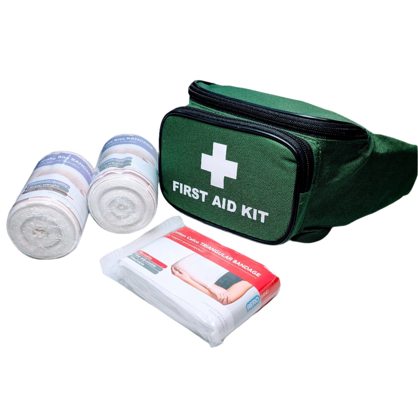 Snake Bite Hiking Kit-Snake Bite Kit-Assurance Training and Sales-Assurance Training and Sales