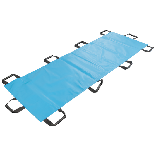 Soft Stretcher-First Aid Portable Stretcher-Assurance Training and Sales-Assurance Training and Sales