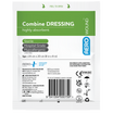 Sterile Combine Dressings-Absorbent Wound Dressing-AERO-20 x20cm single-Assurance Training and Sales