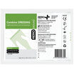 Sterile Combine Dressings-Absorbent Wound Dressing-AERO-20 x 91cm single-Assurance Training and Sales