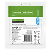 Sterile Combine Dressings-Absorbent Wound Dressing-AERO-10 x 10cm single-Assurance Training and Sales