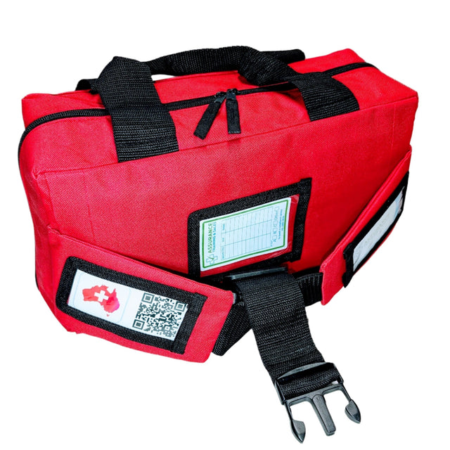 TradeMax 10-First Aid Kit Construction-Assurance Training and Sales-Assurance Training and Sales