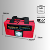 TradeMax 25-First Aid Kit Construction-Assurance Training and Sales-Assurance Training and Sales