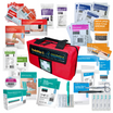 TradeMax 5-First Aid Kit Construction-Assurance Training and Sales-Assurance Training and Sales