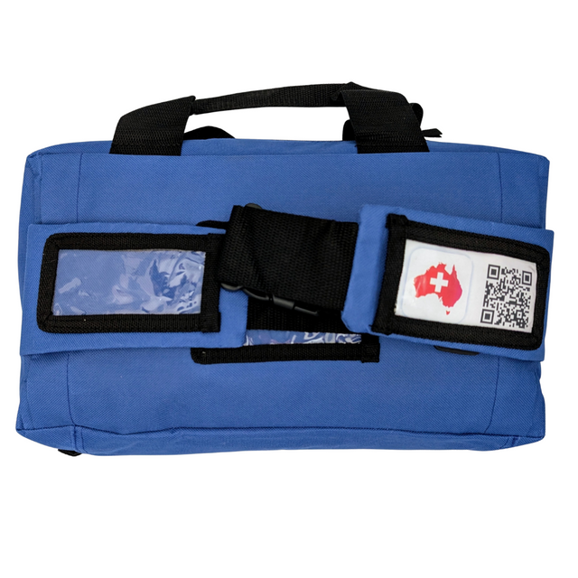 Ultimate Family 4WD Car Kit-First Aid Kit Camping Outdoor-Assurance Training and Sales-Assurance Training and Sales