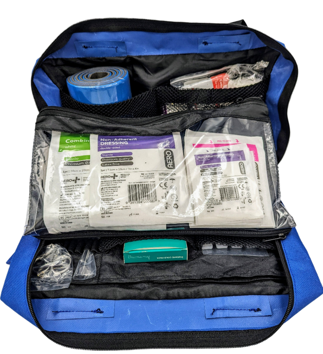 Ultimate Family 4WD Car Kit-First Aid Kit Camping Outdoor-Assurance Training and Sales-Assurance Training and Sales