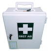 Wall Mounted First Aid Cabinet 5 Small-Workplace First Aid Kits-Assurance Training and Sales-Assurance Training and Sales