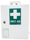 Wall Mounted First Aid Cabinet 5 person Large-Kits, Bags & Cabinets-Assurance Training and Sales-Assurance Training and Sales