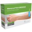 Waterproof Film Dressing Range-Water Proof Wound Dressing-AERO-6 x 7cm box 50-Assurance Training and Sales