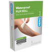 Waterproof Film Dressing Range-Water Proof Wound Dressing-AERO-6 x 7cm single-Assurance Training and Sales