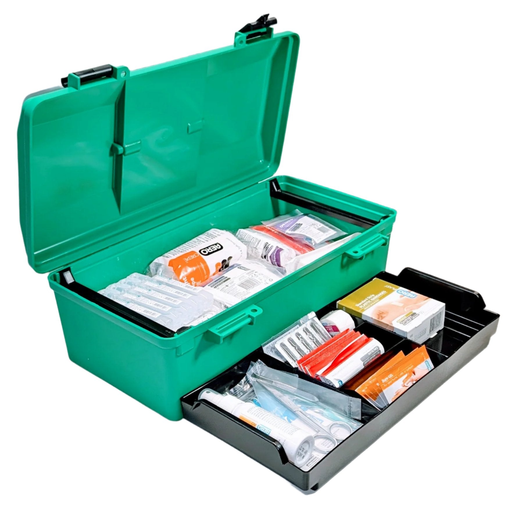 Workplace First Aid Box 10-Workplace First Aid Kits-Assurance Training and Sales-Assurance Training and Sales