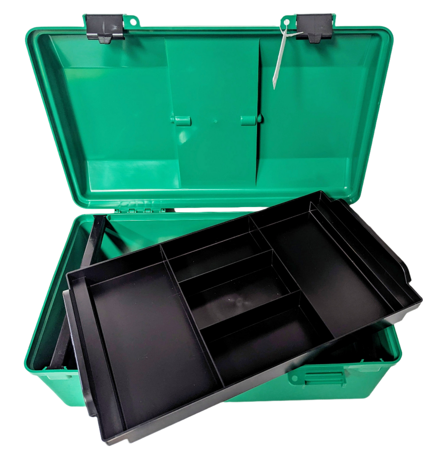Workplace First Aid Box 10 Person-XLarge-Kits, Bags & Cabinets-AERO-Assurance Training and Sales